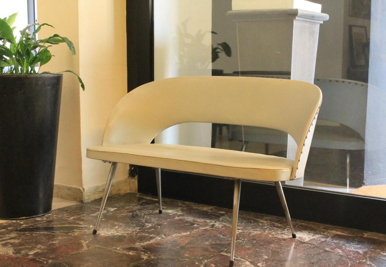Hotel Touring Livorno Buitenkant foto