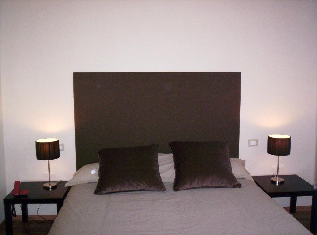 Hotel Touring Livorno Kamer foto