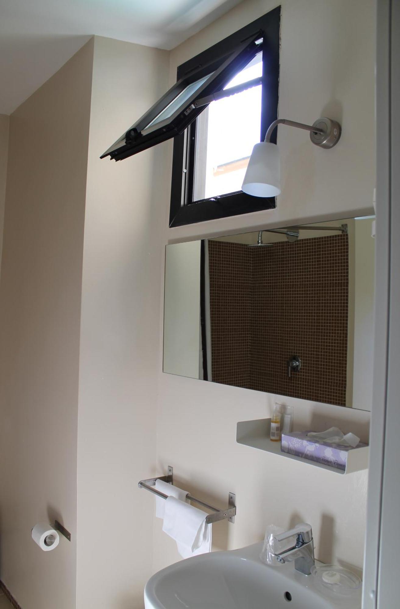 Hotel Touring Livorno Buitenkant foto