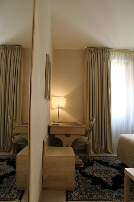 Hotel Touring Livorno Kamer foto