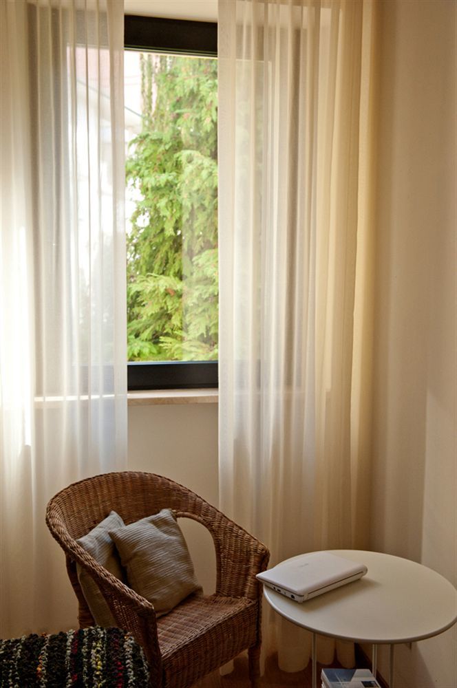 Hotel Touring Livorno Buitenkant foto